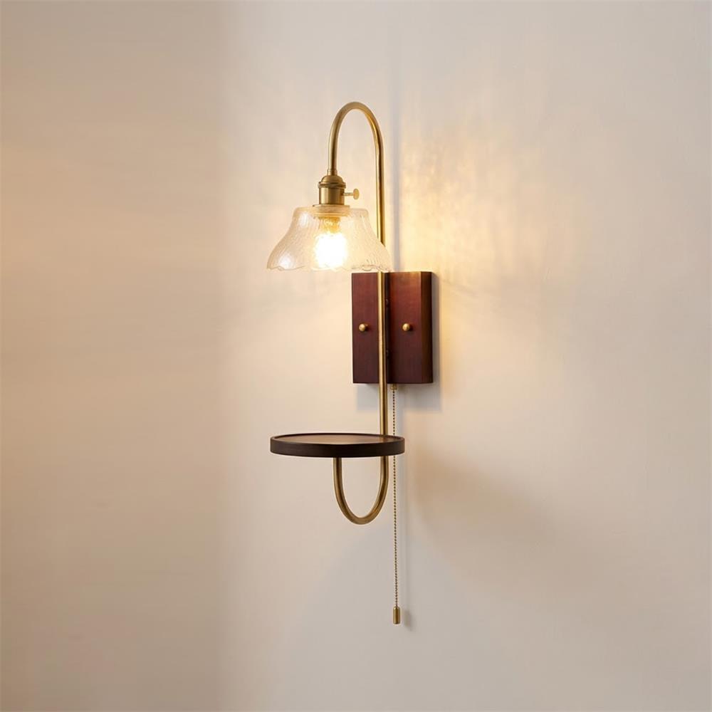Papillora Wall Sconce — product view 30