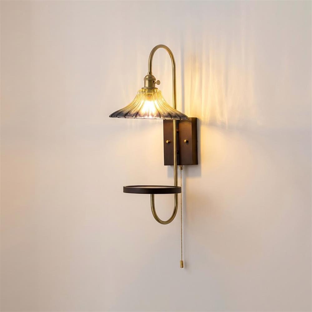 Papillora Wall Sconce — product view 31