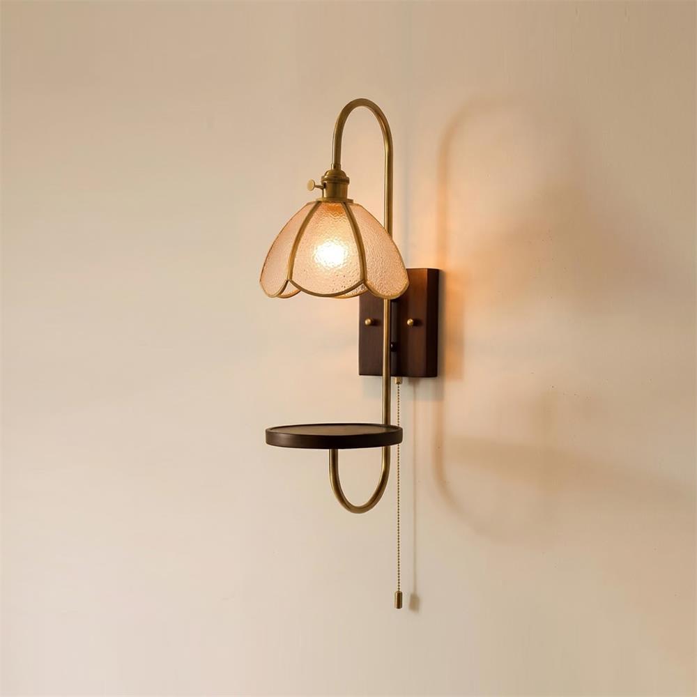 Papillora Wall Sconce — product view 32
