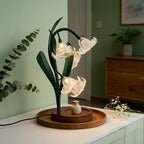 Bellivine Table Lamp — product view 2