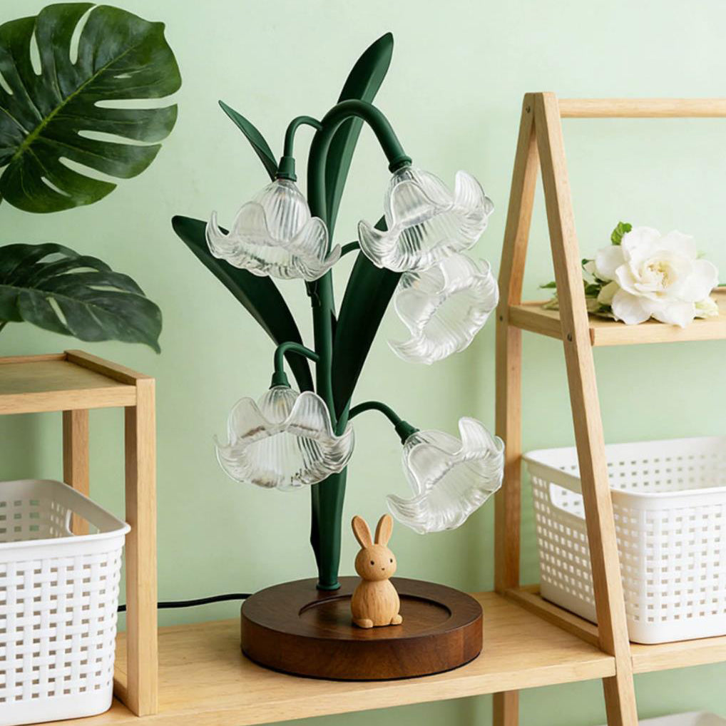 Bellivine Table Lamp — product view 7