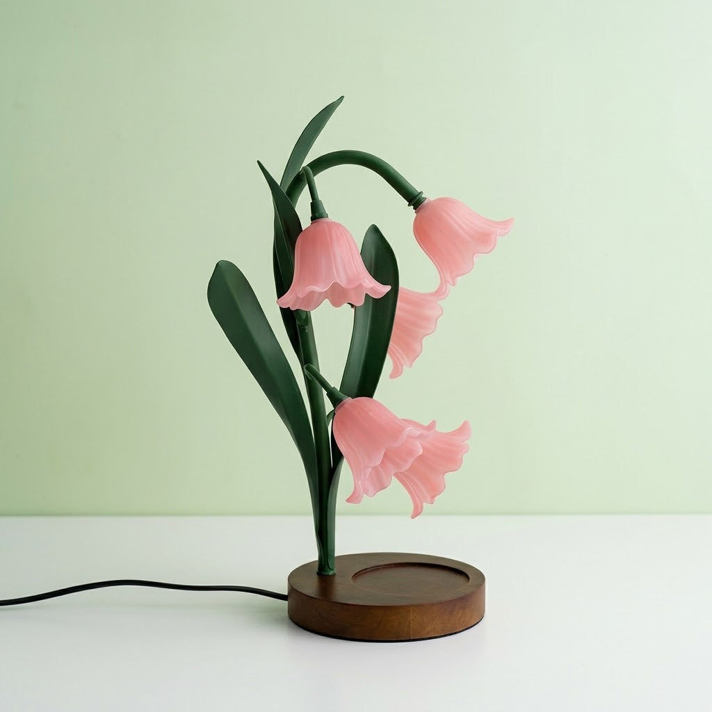 Bellivine Table Lamp — product view 12
