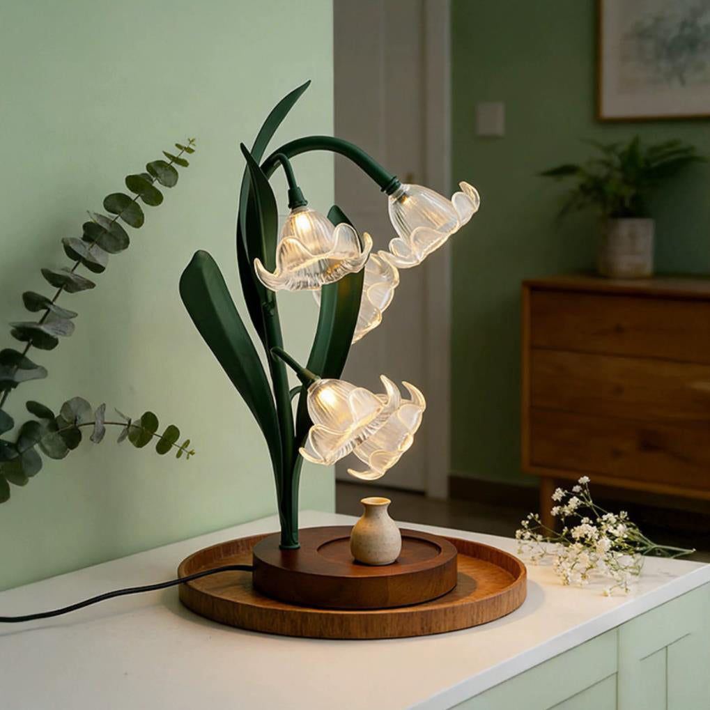 Bellivine Table Lamp — product view 15