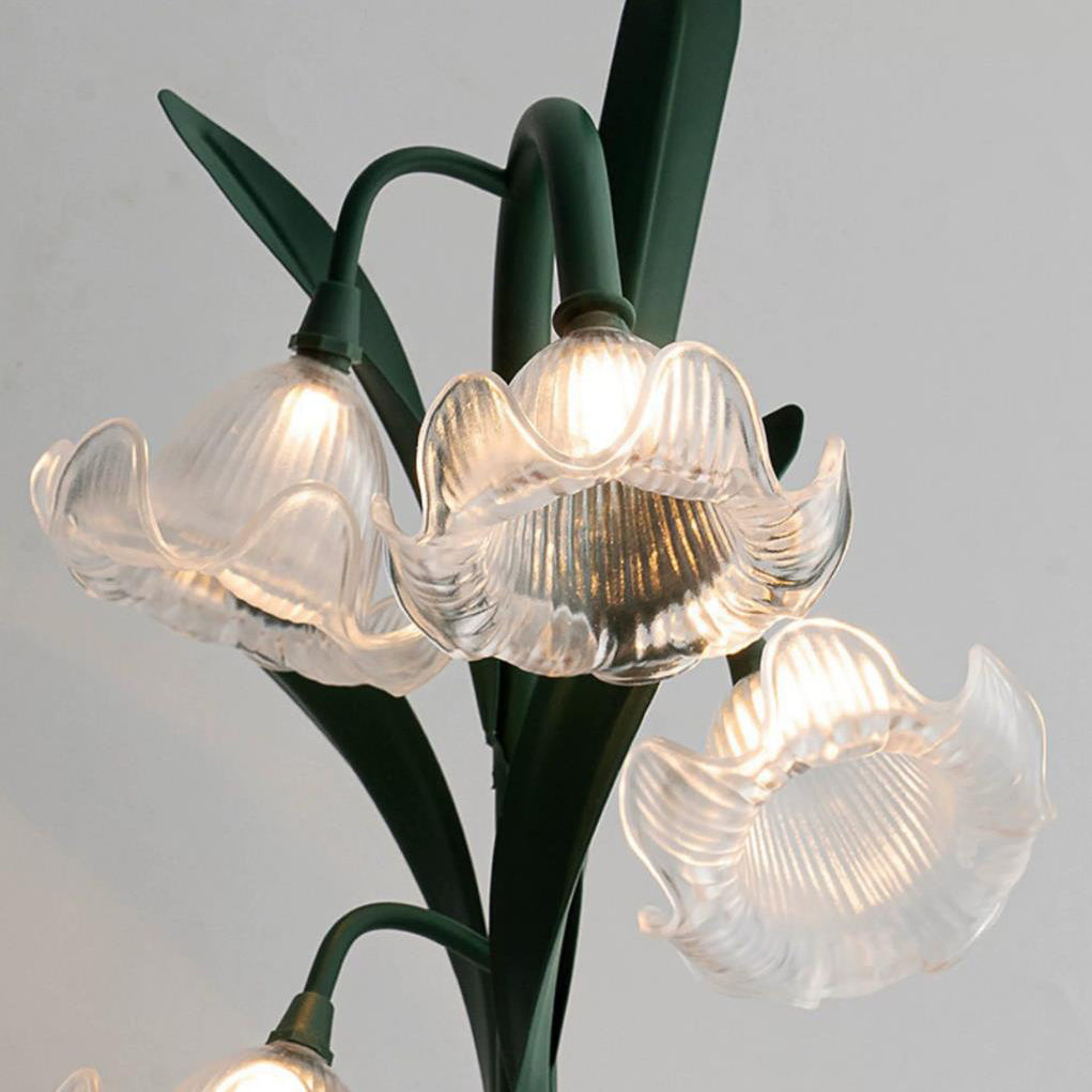 Bellivine Table Lamp — product view 16