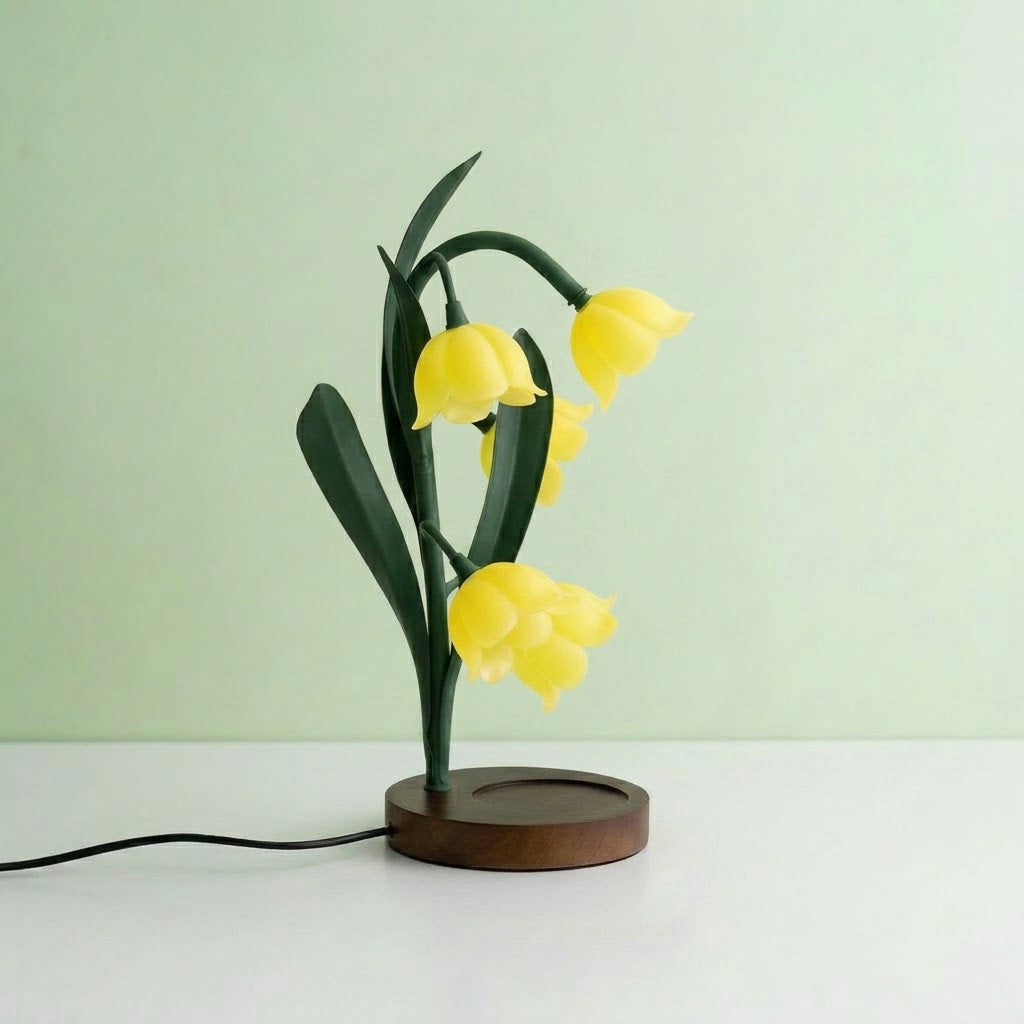 Bellivine Table Lamp — product view 17