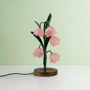 Petal Bell Pink