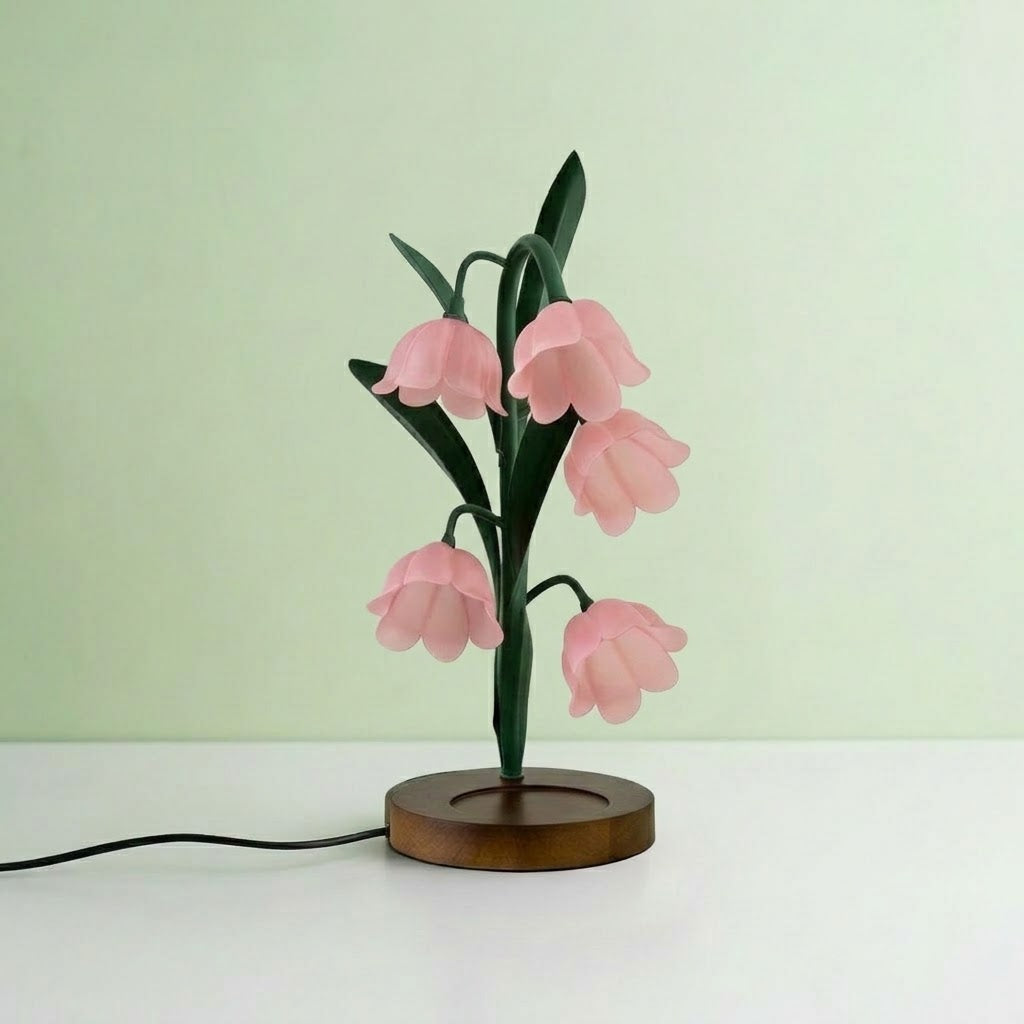Bellivine Table Lamp — product view 18