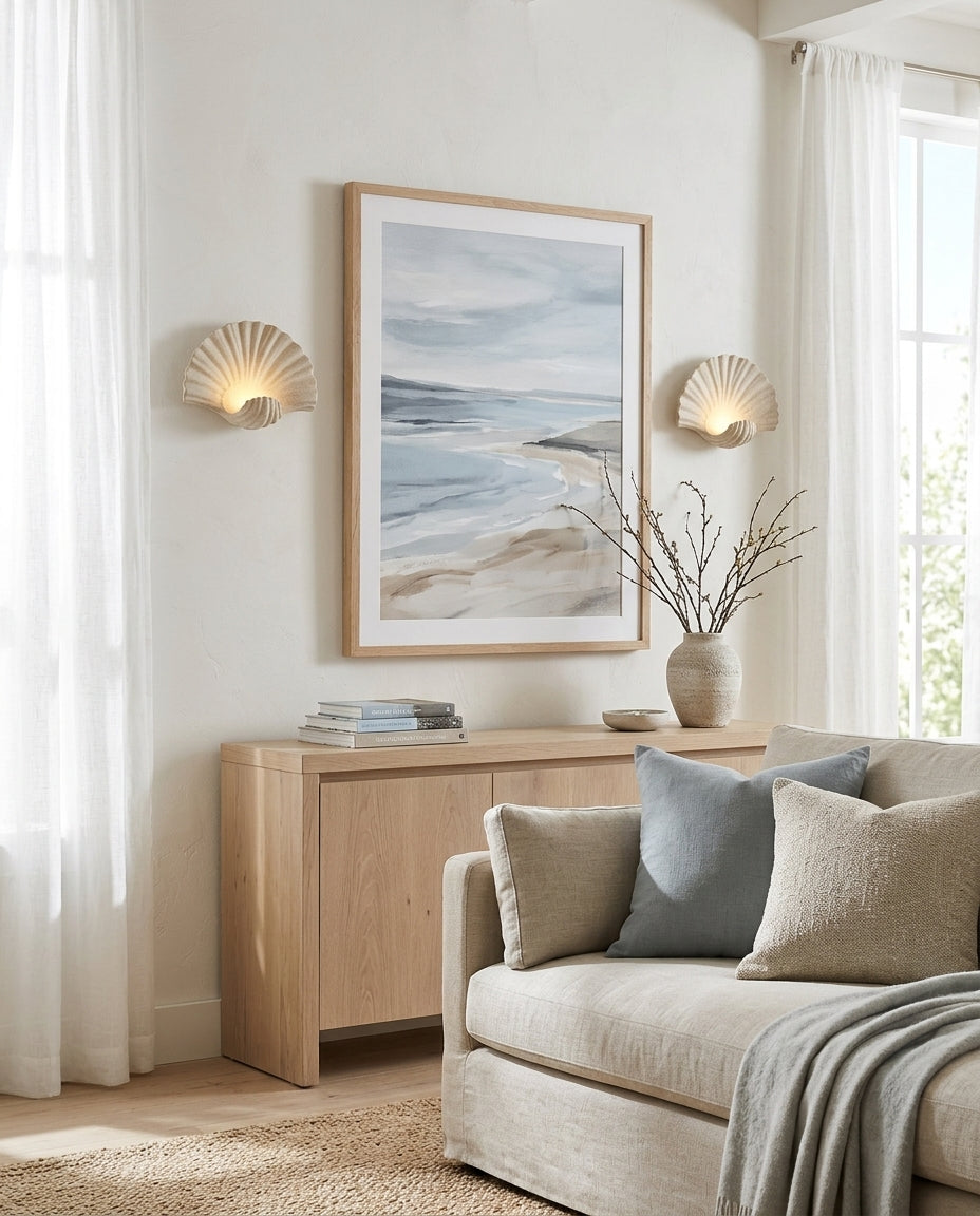 Fanora Wall Sconce — product view 5