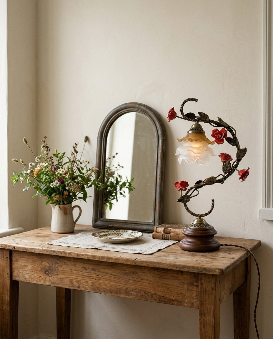 Briarvyn Table Lamp — product view 3