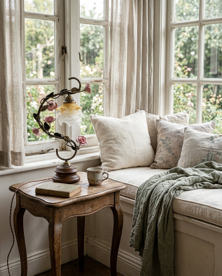Briarvyn Table Lamp — product view 4