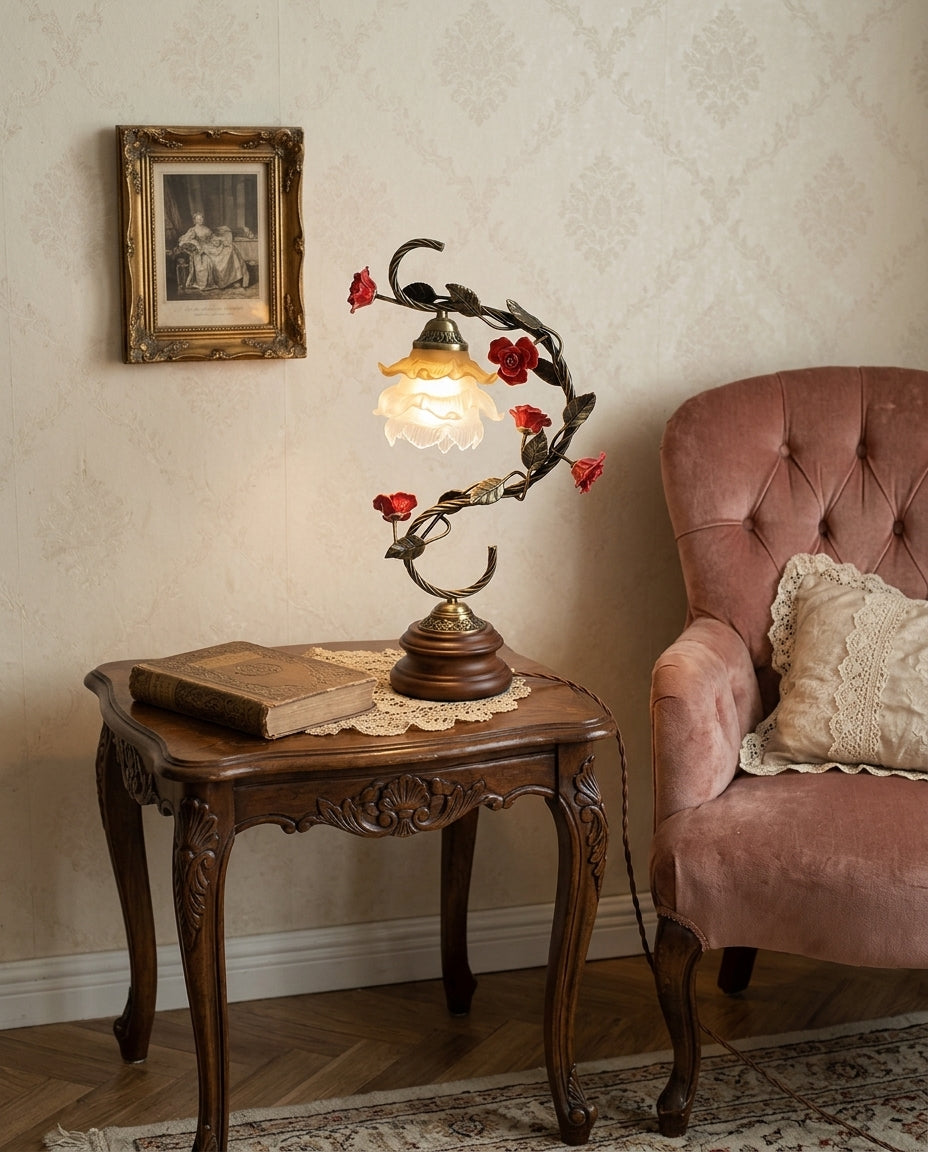 Briarvyn Table Lamp — product view 6