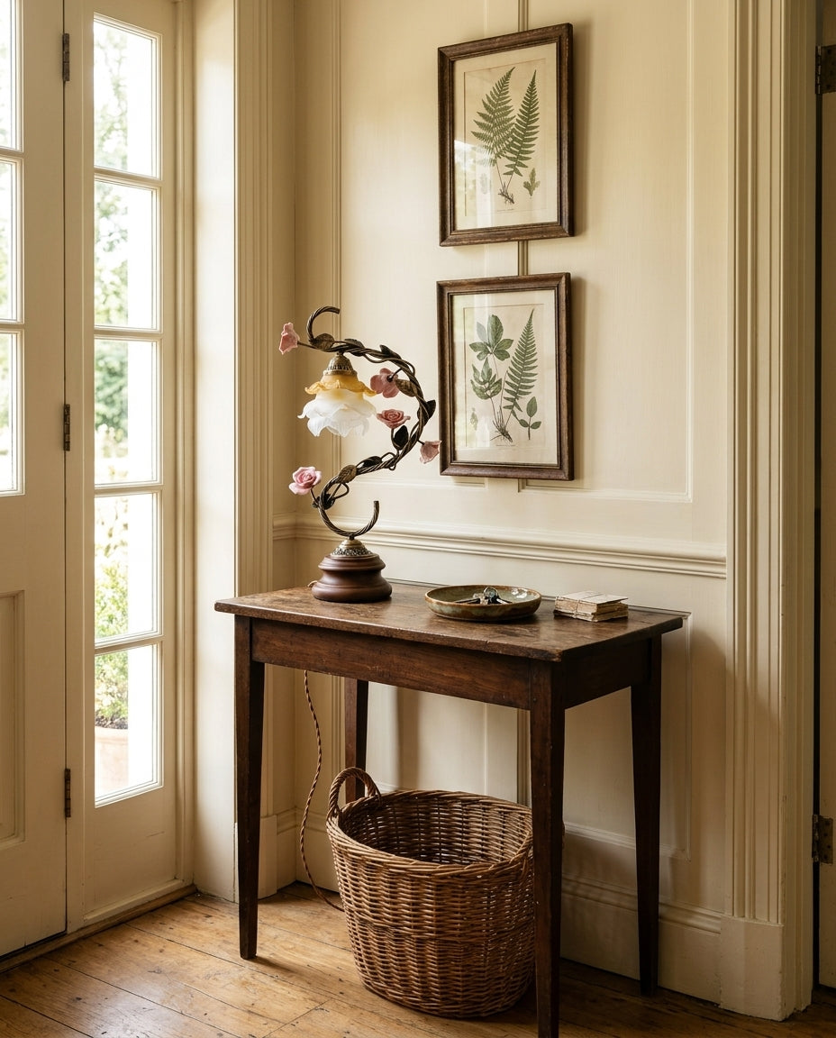Briarvyn Table Lamp — product view 7