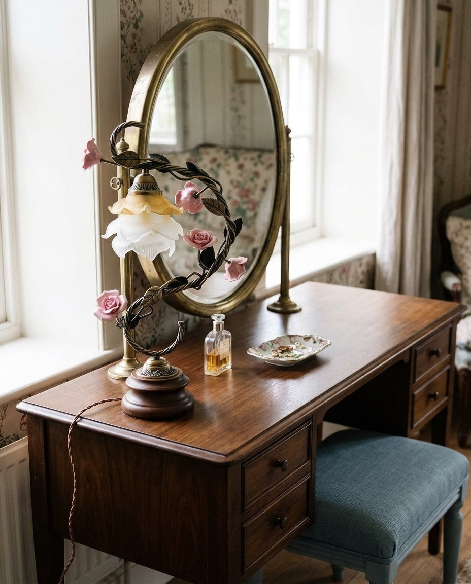 Briarvyn Table Lamp — product view 8