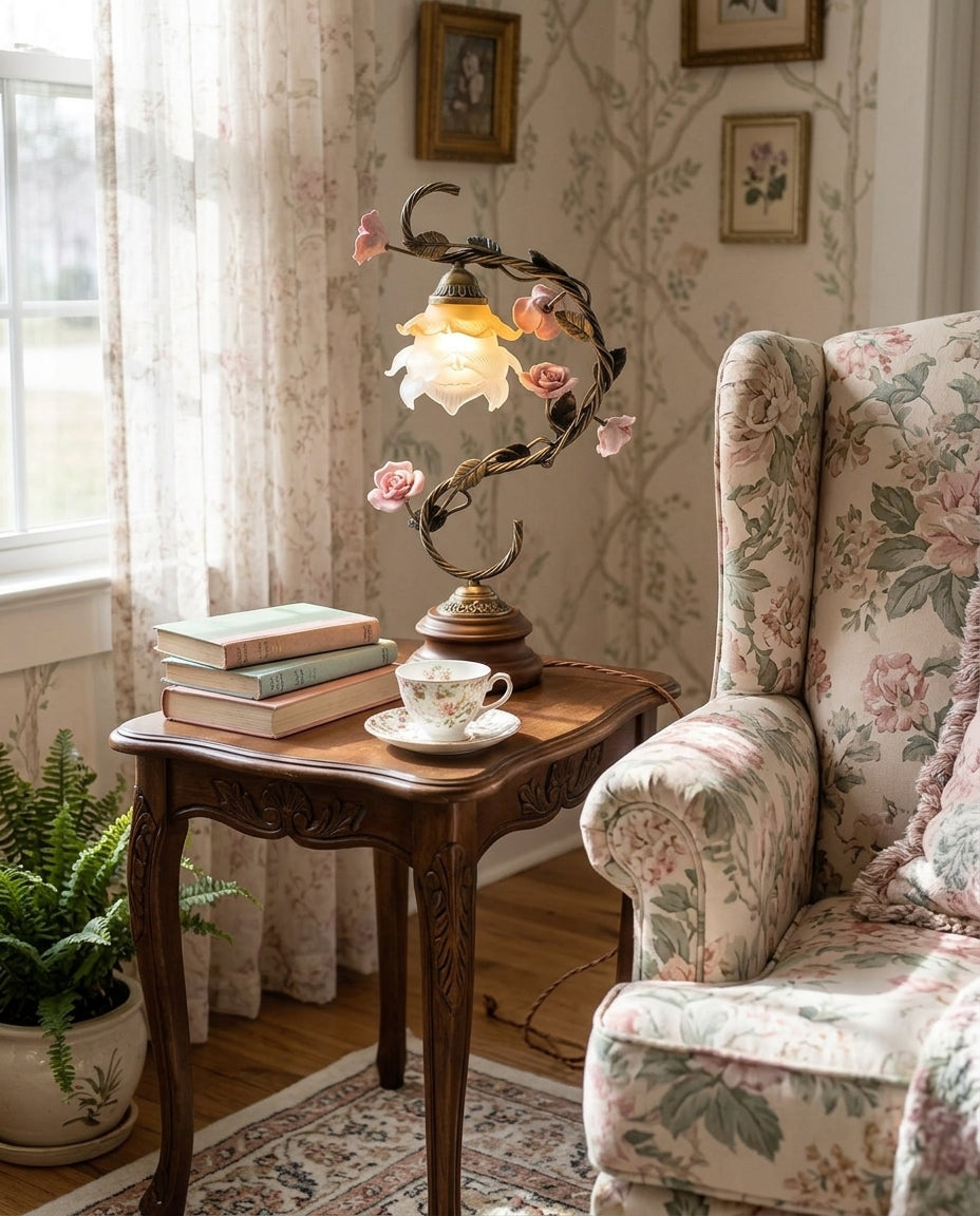 Briarvyn Table Lamp — product view 9