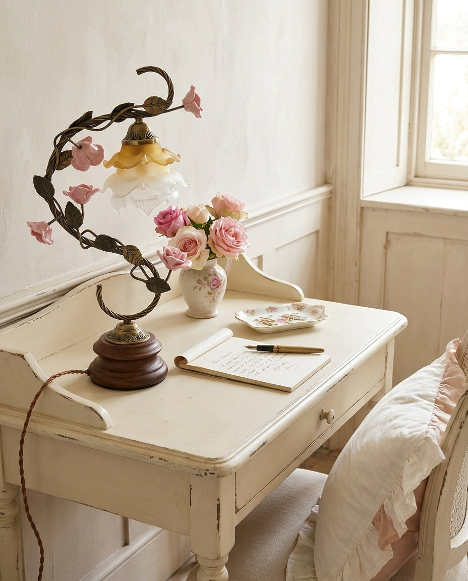 Briarvyn Table Lamp — product view 10