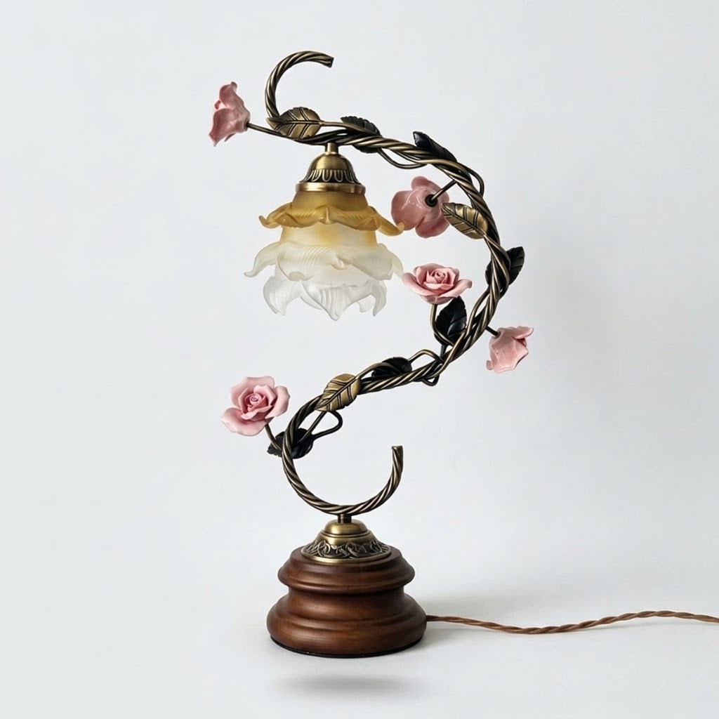 Briarvyn Table Lamp — product view 11