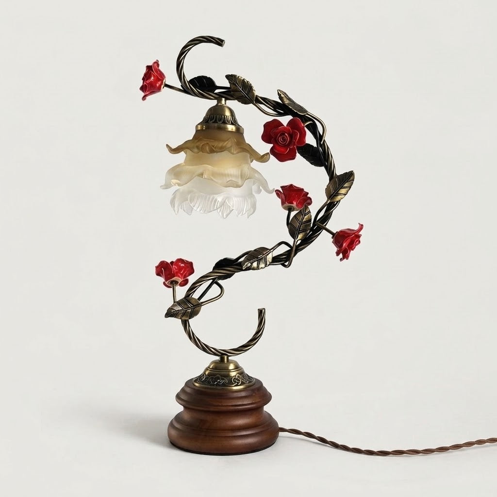 Briarvyn Table Lamp — product view 12