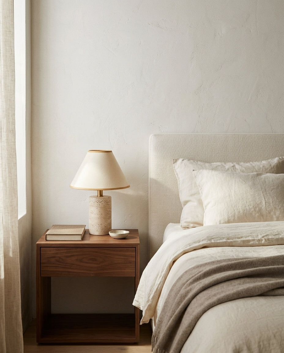 Maverton Table Lamp — product view 3