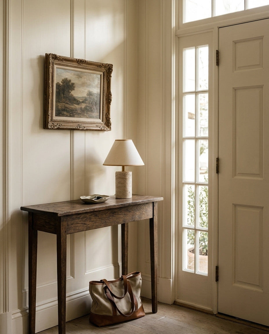 Maverton Table Lamp — product view 4