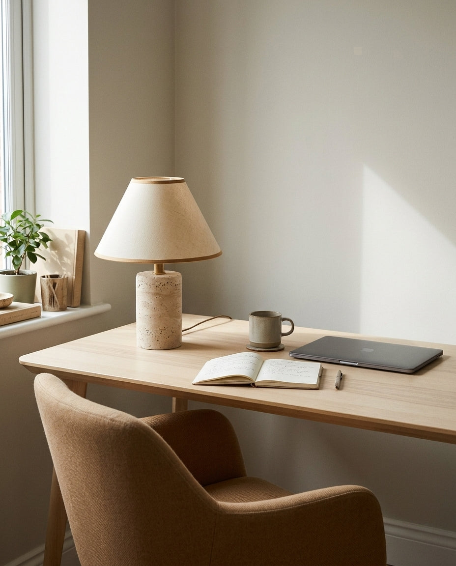 Maverton Table Lamp — product view 5