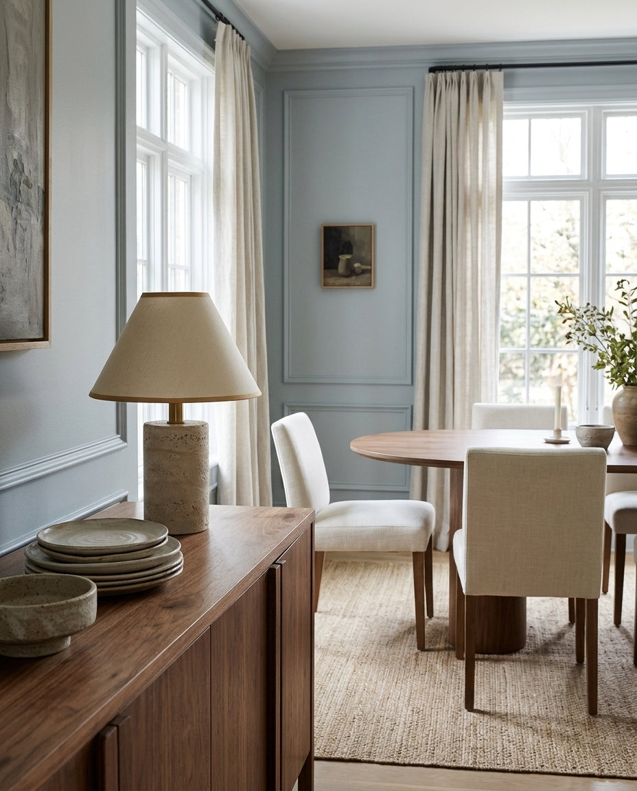 Maverton Table Lamp — product view 6