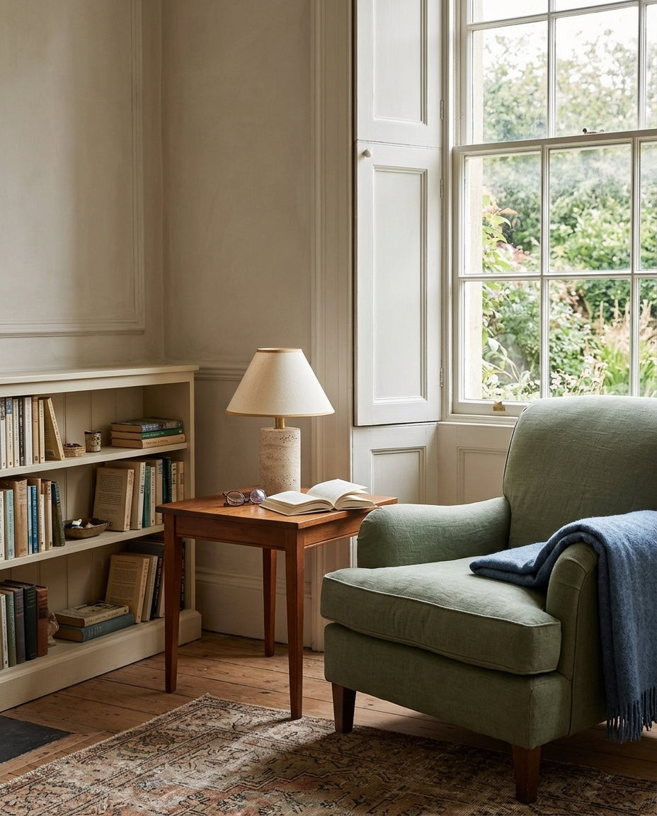 Maverton Table Lamp — product view 8