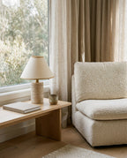 Maverton Table Lamp — product view 9