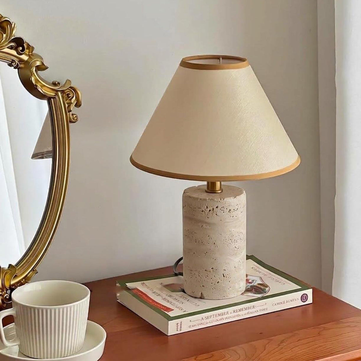 Maverton Table Lamp — product view 12