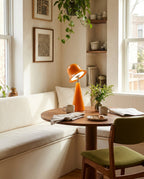 Tiltaro Charge Table Lamp — product view 2