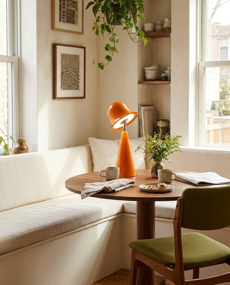 Tiltaro Charge Table Lamp — product view 2