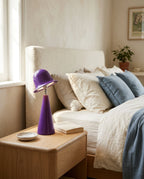 Tiltaro Charge Table Lamp — product view 5