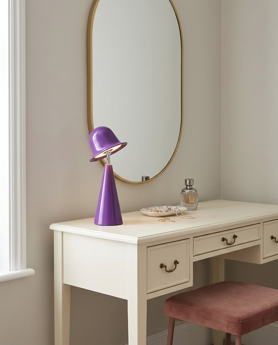 Tiltaro Charge Table Lamp — product view 6