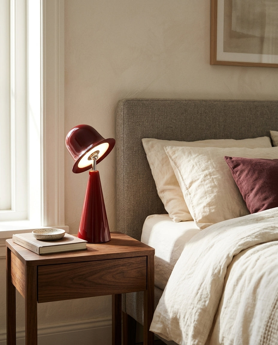 Tiltaro Charge Table Lamp — product view 9