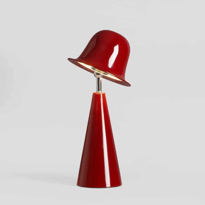 Tiltaro Charge Table Lamp — product view 14