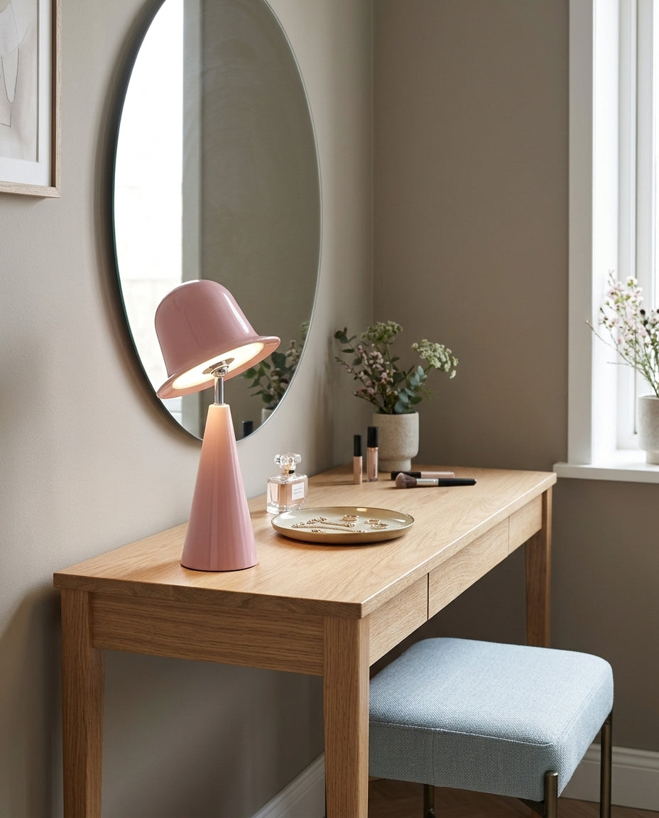 Tiltaro Charge Table Lamp — product view 16