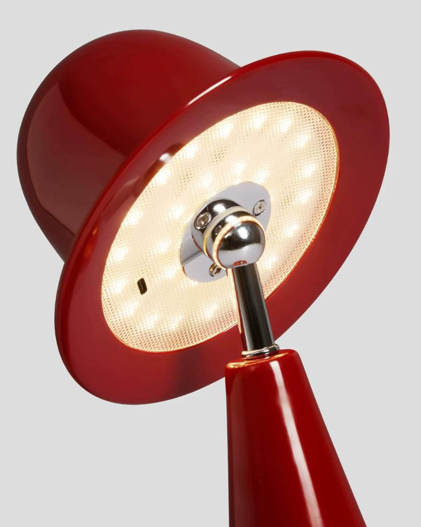 Tiltaro Charge Table Lamp — product view 19