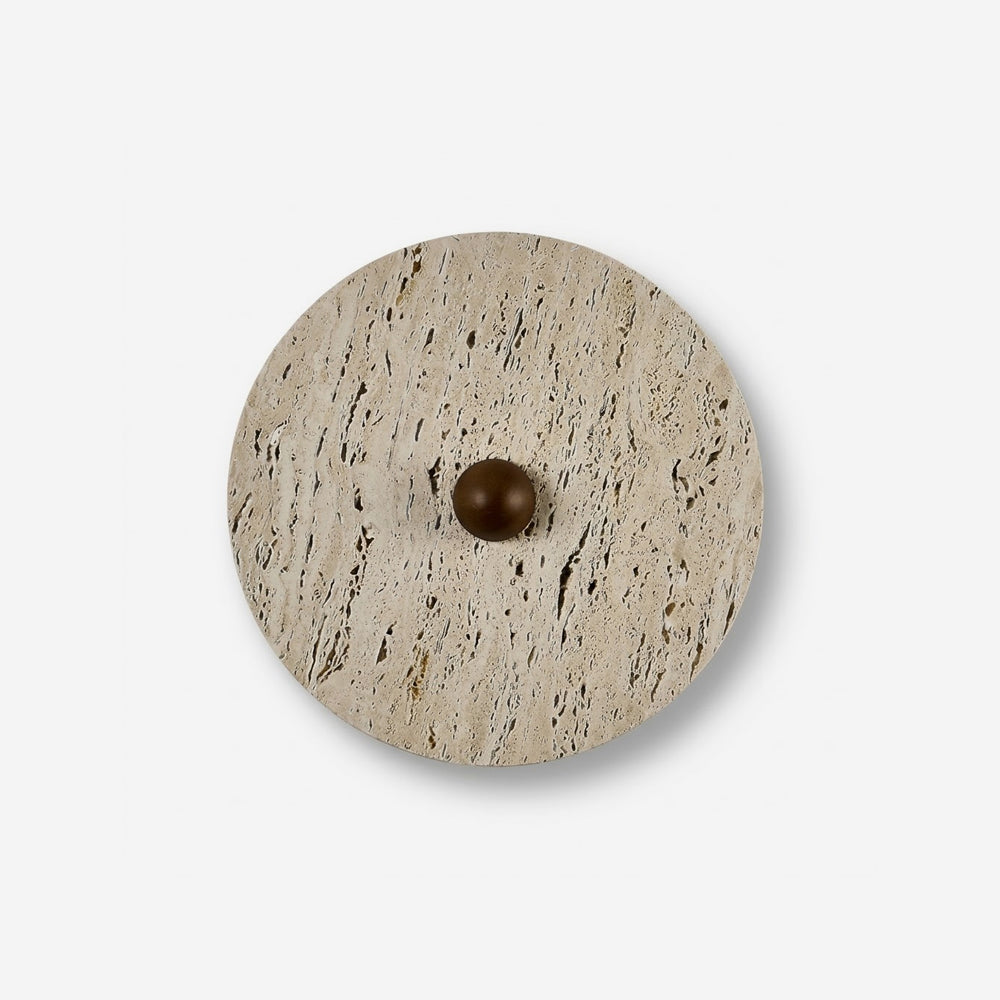 Lithora Wall Sconce — product view 1