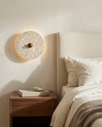 Lithora Wall Sconce — product view 2