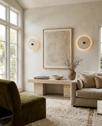 Lithora Wall Sconce — product view 6