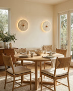 Lithora Wall Sconce — product view 8