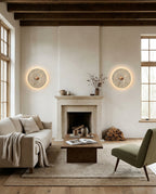 Lithora Wall Sconce — product view 9