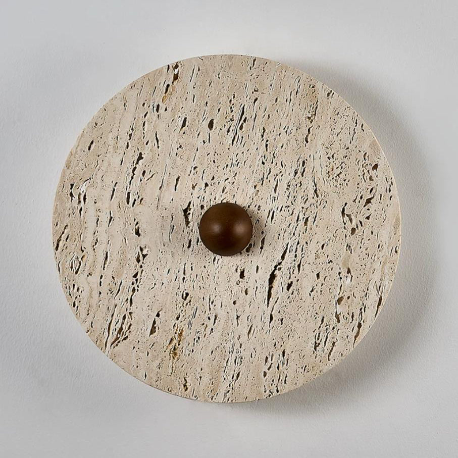 Lithora Wall Sconce — product view 10