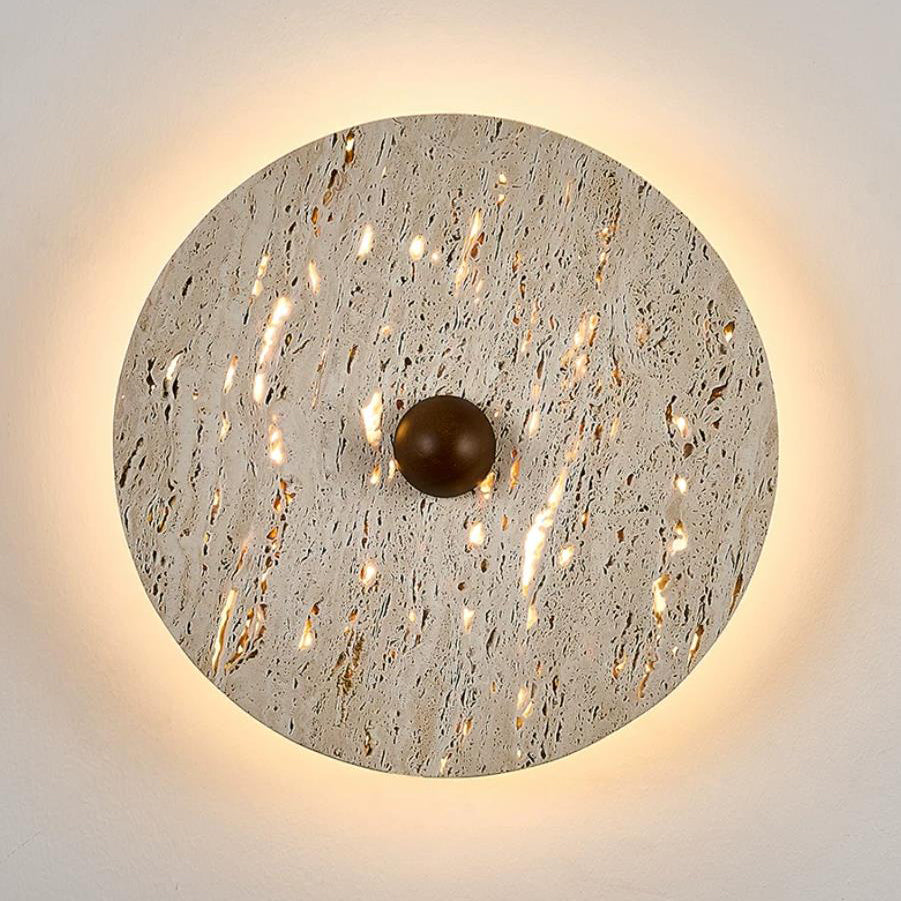 Lithora Wall Sconce — product view 11
