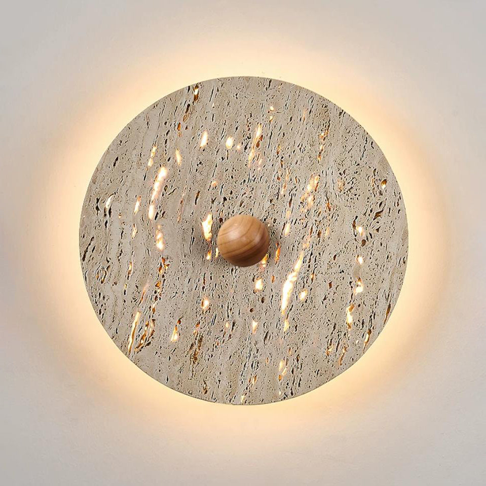 Lithora Wall Sconce — product view 12