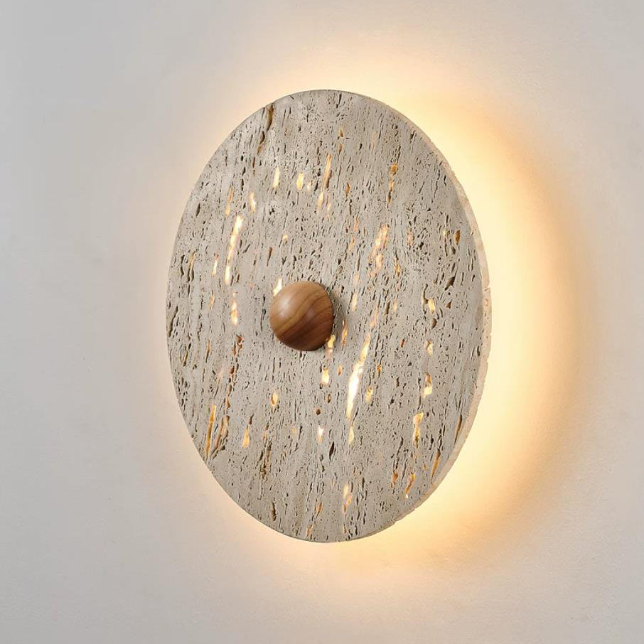 Lithora Wall Sconce — product view 13