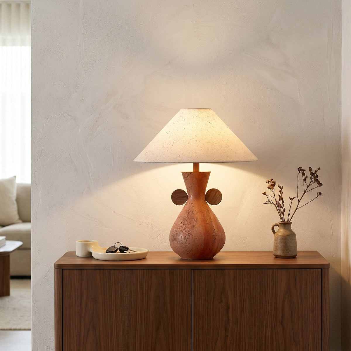 Terralyn Table Lamp — product view 4