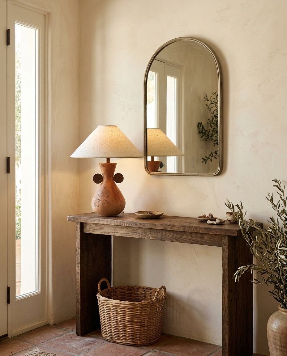 Terralyn Table Lamp — product view 8
