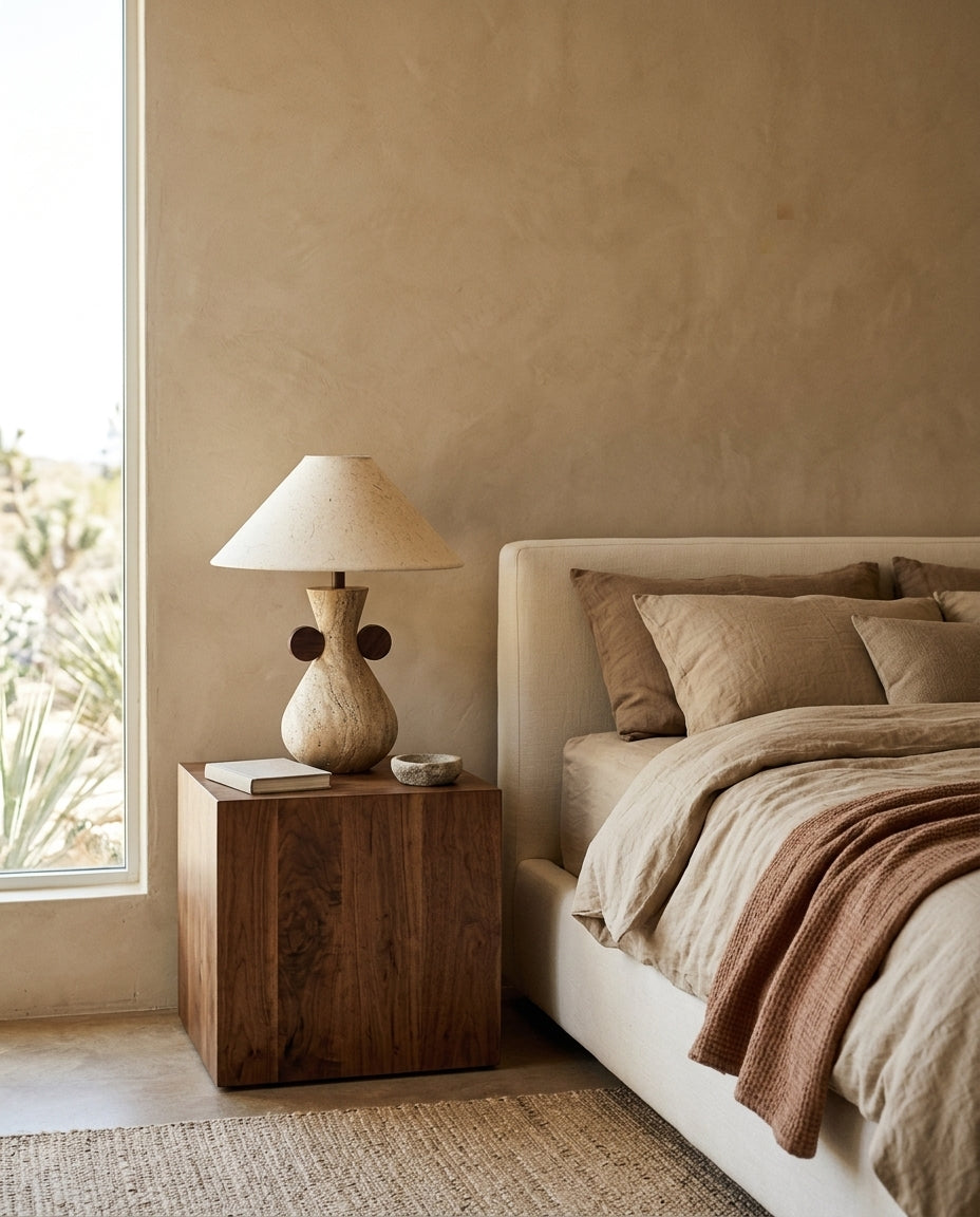 Terralyn Table Lamp — product view 11