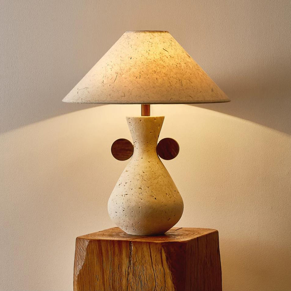 Terralyn Table Lamp — product view 12
