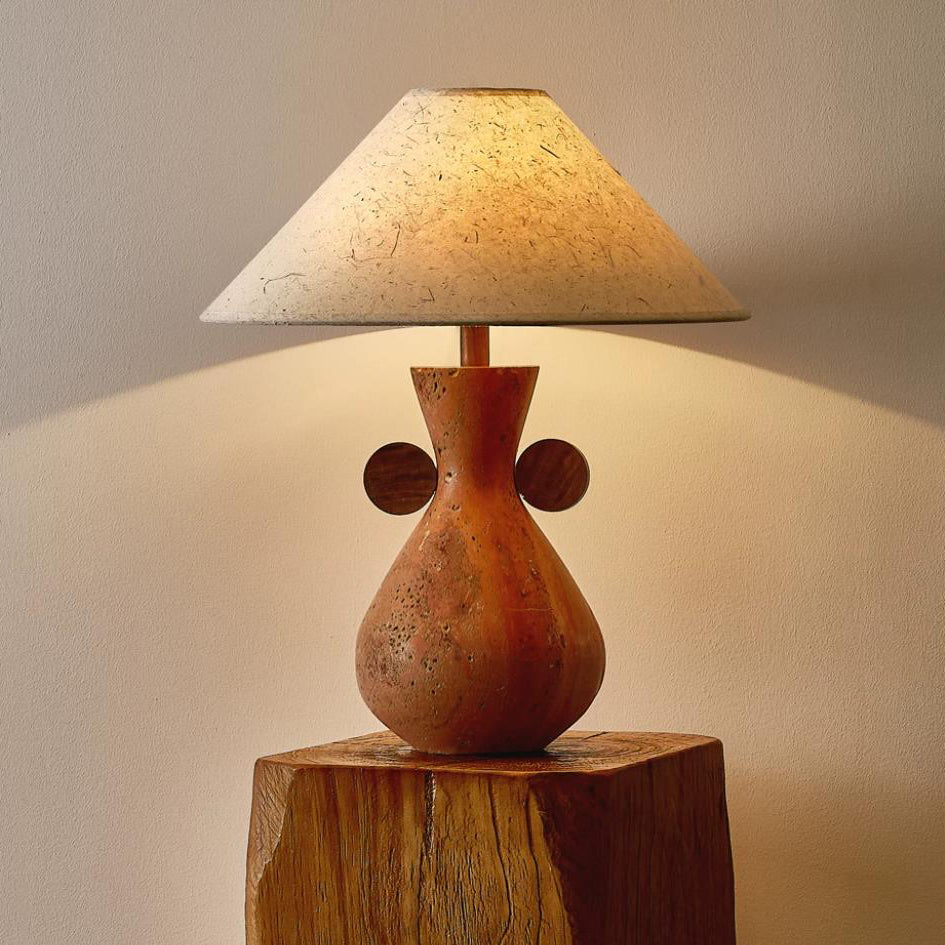 Terralyn Table Lamp — product view 13